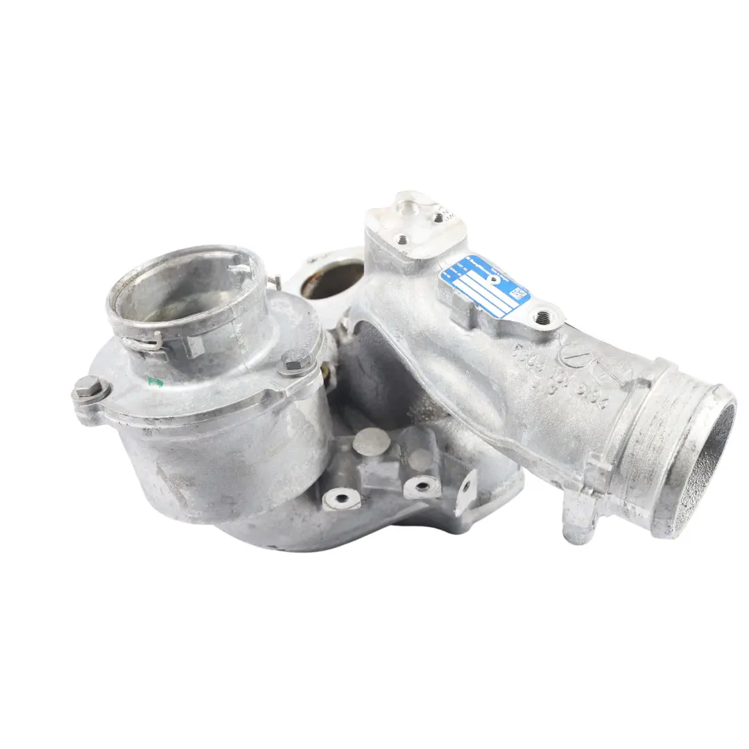 MK5 Turbo Turbocompressore Parte Alloggiamento 2.0 TFSI per VW Golf con numero di parte 06F145701H VW Golf MK5 Turbo Turbocompressore Parte Alloggiamento 2.0 TFSI - SKU 06F145701H-4 - Numero di parte 06F145701H