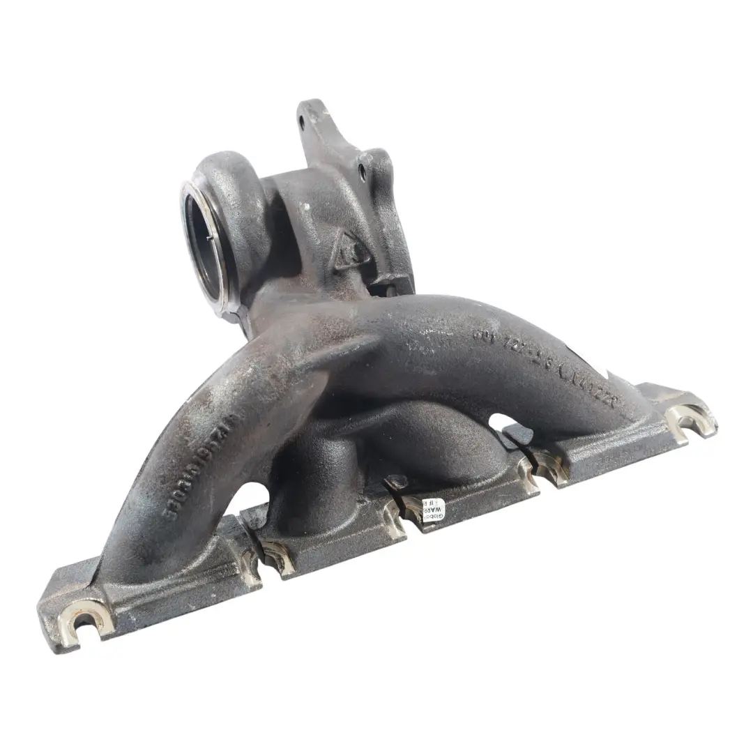 1K 2.0 TFSI BWA Engine Turbo Charger Turbocharger to Volkswagen Golf with Part number 06F145701H Volkswagen Golf 1K 2.0 TFSI BWA Engine Turbo Charger Turbocharger - SKU 06F145701H-5 - Part number 06F145701H