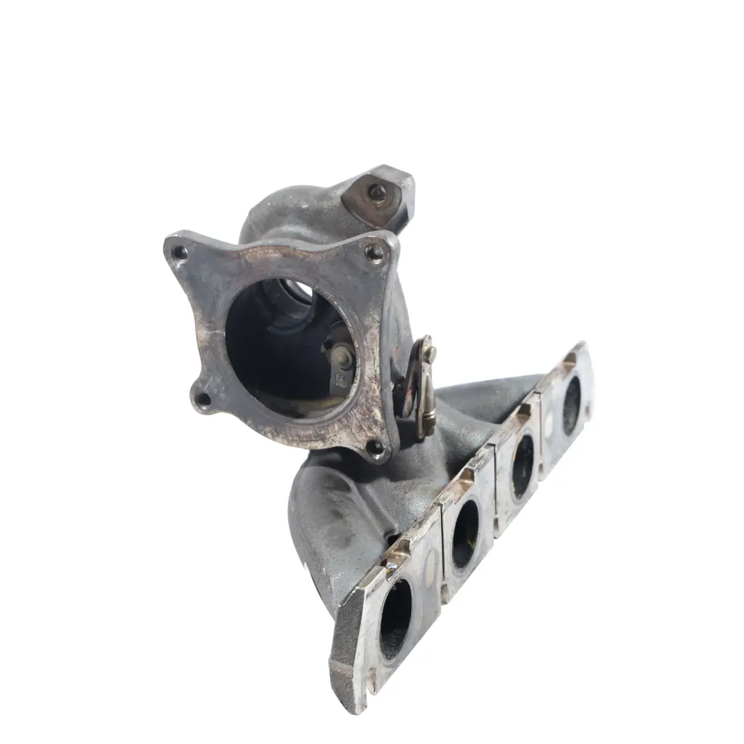 Volkswagen Golf 1K 2.0 TFSI BWA Turbocompresseur Moteur - SKU 06F145701H-5 - Numéro de pièce 06F145701H