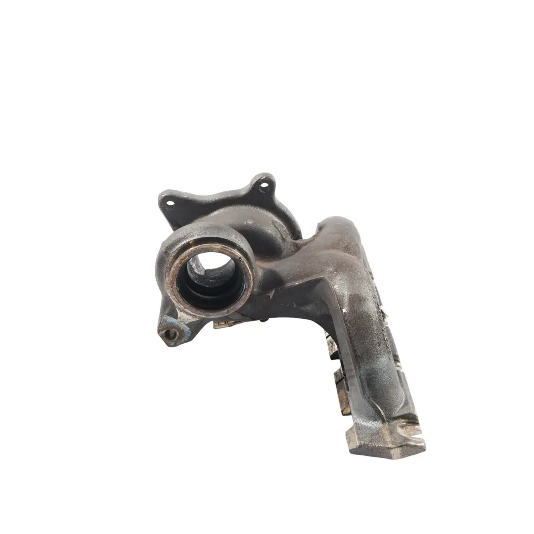 Volkswagen Golf 1K 2.0 TFSI BWA Motor Turbocompresor - SKU 06F145701H-5 - Número de pieza 06F145701H