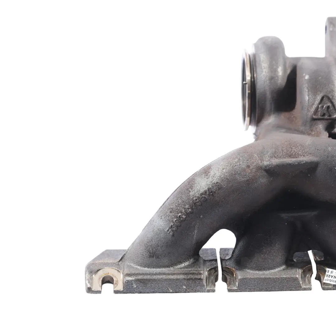 1K 2.0 TFSI BWA Turbocompresseur Moteur pour Volkswagen Golf à propos du numéro de pièce 06F145701H Volkswagen Golf 1K 2.0 TFSI BWA Turbocompresseur Moteur - SKU 06F145701H-5 - Numéro de pièce 06F145701H