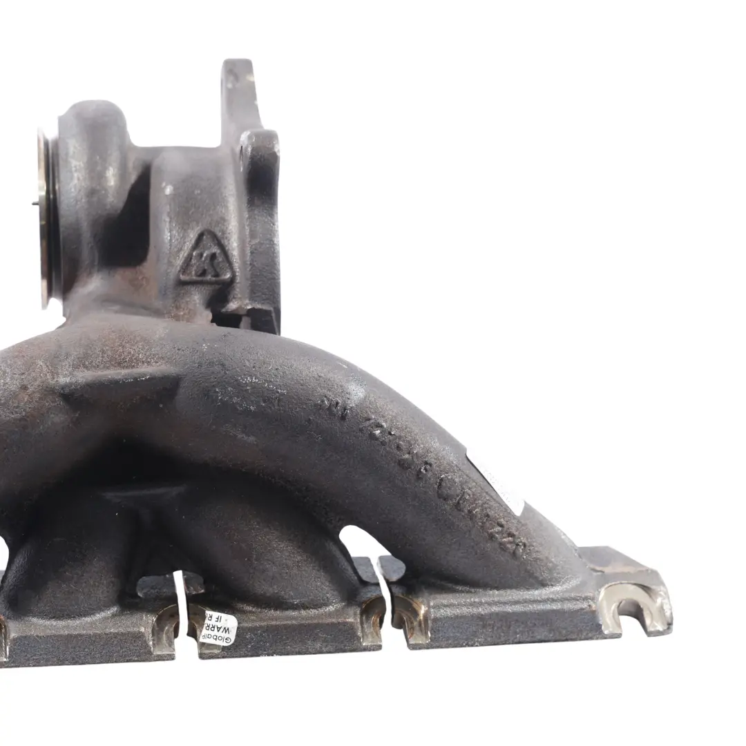 1K 2.0 TFSI BWA Motor Turbocompresor para Volkswagen Golf con número de pieza 06F145701H Volkswagen Golf 1K 2.0 TFSI BWA Motor Turbocompresor - SKU 06F145701H-5 - Número de pieza 06F145701H