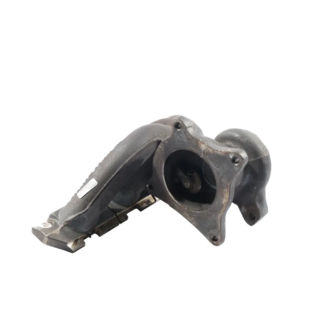 1K 2.0 TFSI BWA Turbocompresseur Moteur pour Volkswagen Golf à propos du numéro de pièce 06F145701H Volkswagen Golf 1K 2.0 TFSI BWA Turbocompresseur Moteur - SKU 06F145701H-5 - Numéro de pièce 06F145701H