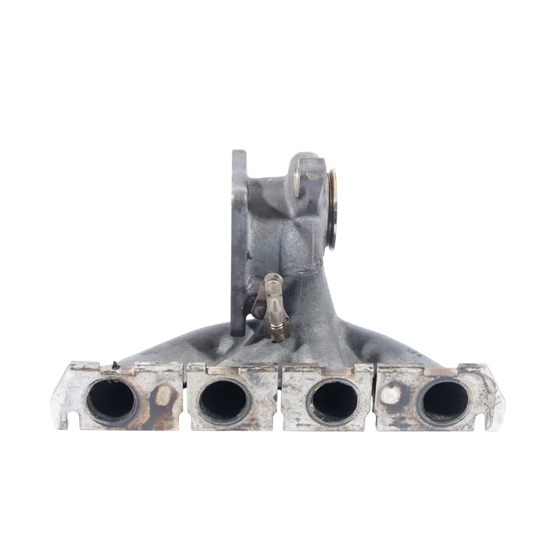 Volkswagen Golf 1K 2.0 TFSI BWA Motor Turbocompresor - SKU 06F145701H-5 - Número de pieza 06F145701H