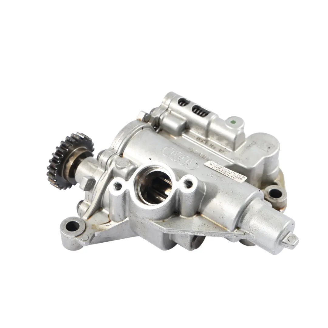 Bomba Aceite Motor 2.0 TSI TFSI CWZA para Volkswagen Golf Mk7 Audi S1 8X con número de pieza 06H115105AN Volkswagen Golf Mk7 Audi S1 8X Bomba Aceite Motor 2.0 TSI TFSI CWZA - SKU 06H115105AN-1 - Número de pieza 06H115105AN