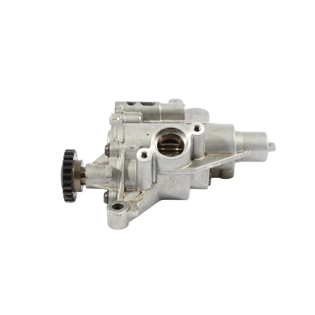 Pompa Oleju CWZA do Volkswagen Golf Mk7 Audi S1 8X 2.0 TSI TFSI o numerze 06H115105AN Volkswagen Golf Mk7 Audi S1 8X 2.0 TSI TFSI Pompa Oleju CWZA - SKU 06H115105AN-1 - Numer Części 06H115105AN