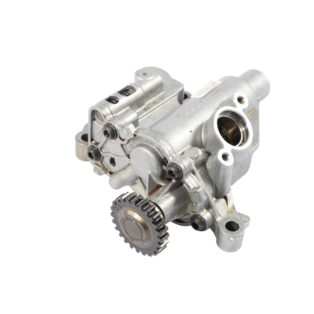 Bomba Aceite Motor 2.0 TSI TFSI CWZA para Volkswagen Golf Mk7 Audi S1 8X con número de pieza 06H115105AN Volkswagen Golf Mk7 Audi S1 8X Bomba Aceite Motor 2.0 TSI TFSI CWZA - SKU 06H115105AN-1 - Número de pieza 06H115105AN