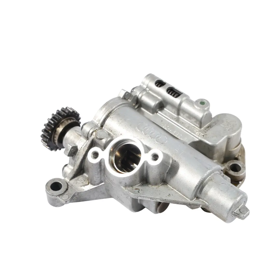 5G Audi A3 8V Pompa Olio Motore 2.0 TFSI Benzina CJXC 06H115105BP per VW Golf Mk7 con numero di parte 06H115105BN VW Golf Mk7 5G Audi A3 8V Pompa Olio Motore 2.0 TFSI Benzina CJXC 06H115105BP - SKU 06H115105BN - Numero di parte 06H115105BN