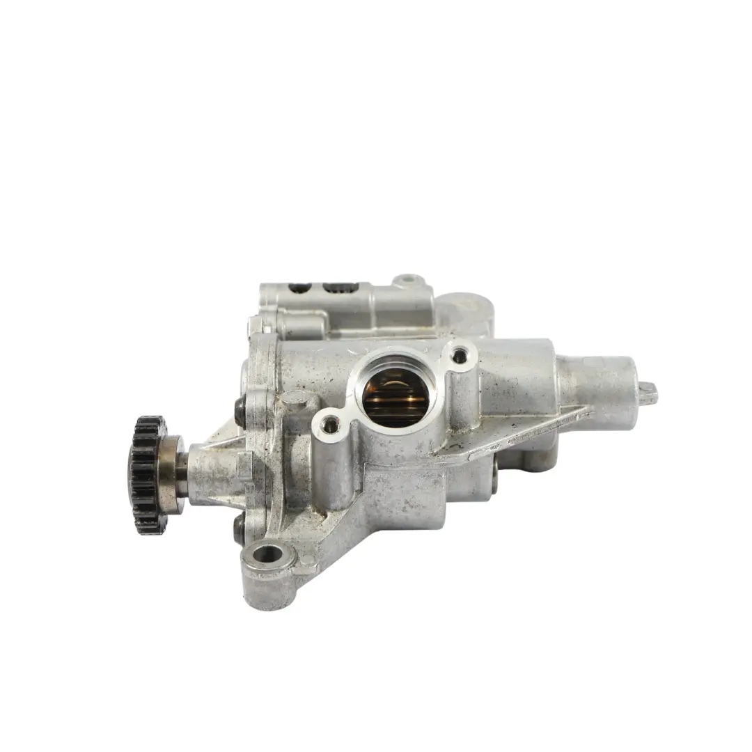 VW Golf Mk7 5G Audi A3 8V Pompe À Huile Moteur 2.0 TFSI Petrol CJXC 06H115105BP - SKU 06H115105BN - Numéro de pièce 06H115105BN