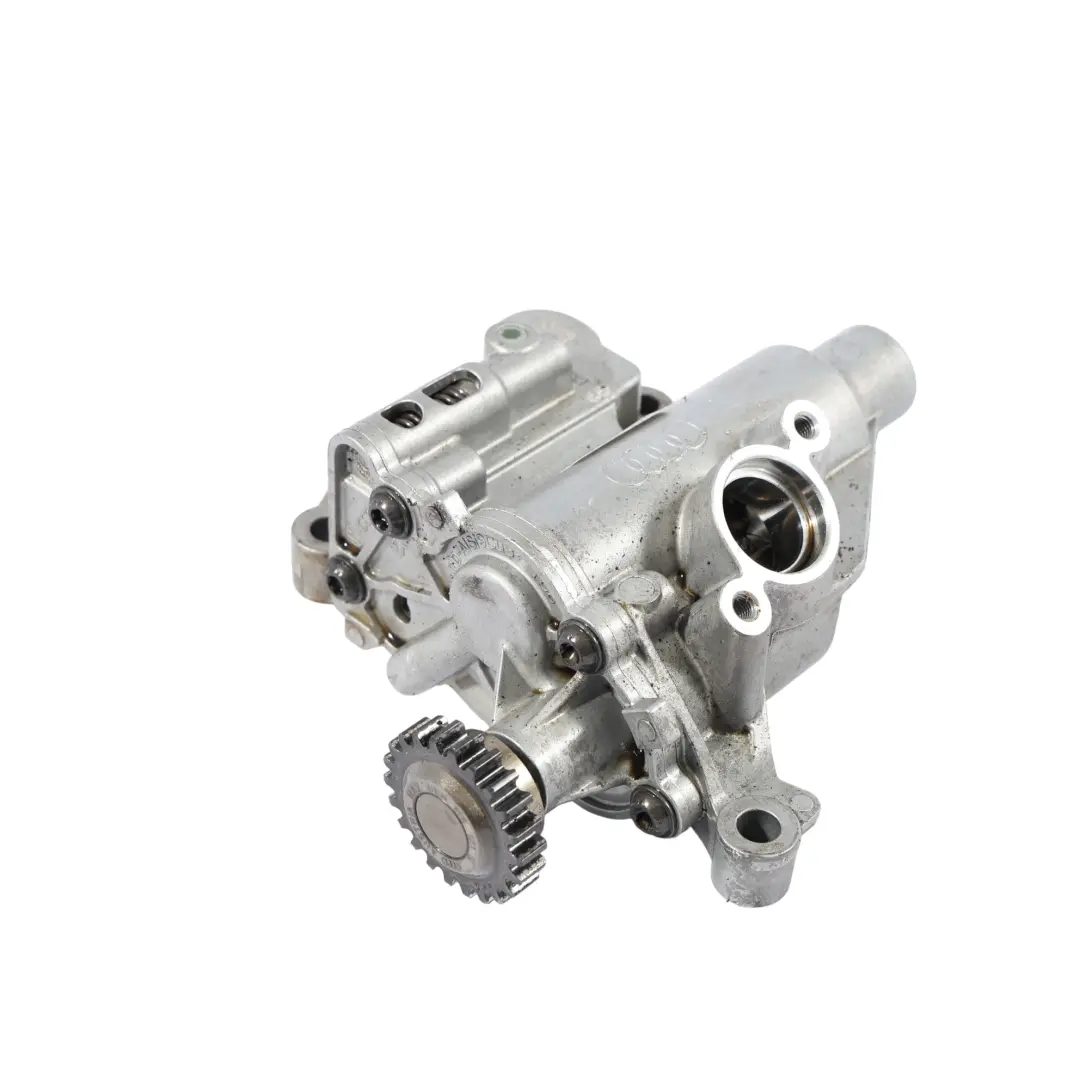 VW Golf Mk7 5G Audi A3 8V Pompe À Huile Moteur 2.0 TFSI Petrol CJXC 06H115105BP - SKU 06H115105BN - Numéro de pièce 06H115105BN