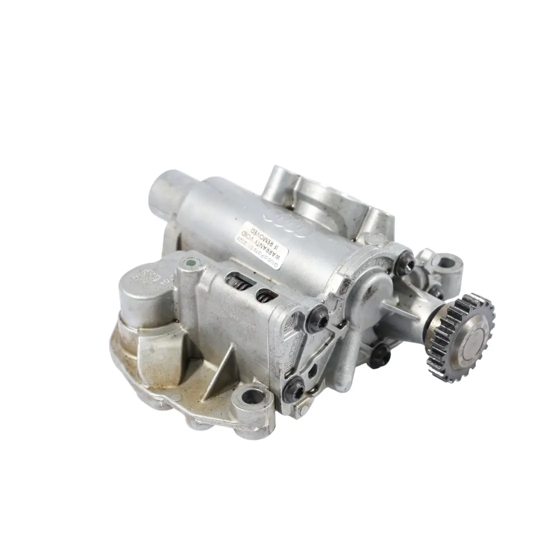 5G Audi A3 8V Bomba Aceite Motor 2.0 TFSI Gasolina CJXC 06H115105BP para VW Golf Mk7 con número de pieza 06H115105BN VW Golf Mk7 5G Audi A3 8V Bomba Aceite Motor 2.0 TFSI Gasolina CJXC 06H115105BP - SKU 06H115105BN - Número de pieza 06H115105BN