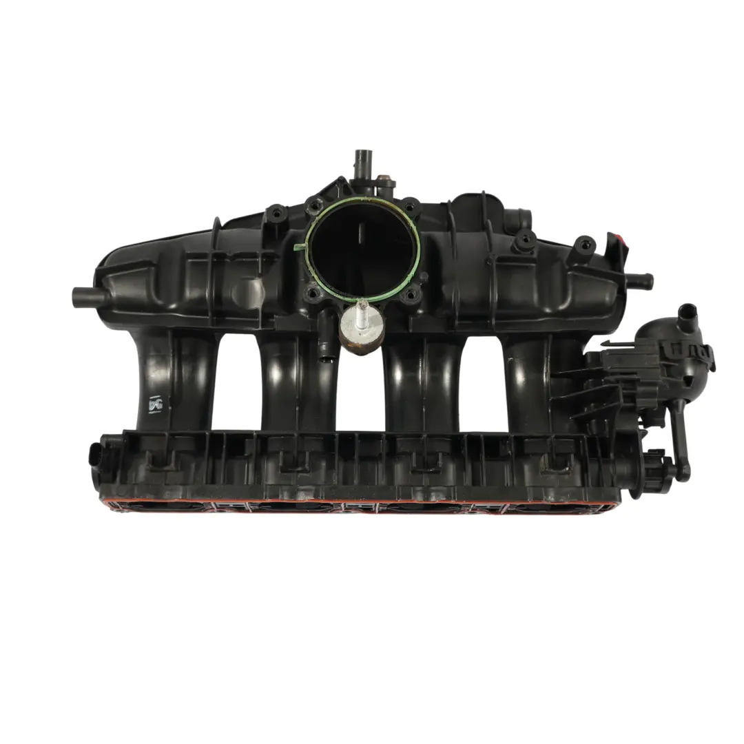 Audi A4 B8 A5 8T 2.0 TFSI Gasolina Unidad De Colector Admisión Aire 06H133185AE - SKU 06H133201AF-2 - Número de pieza 06H133201AF