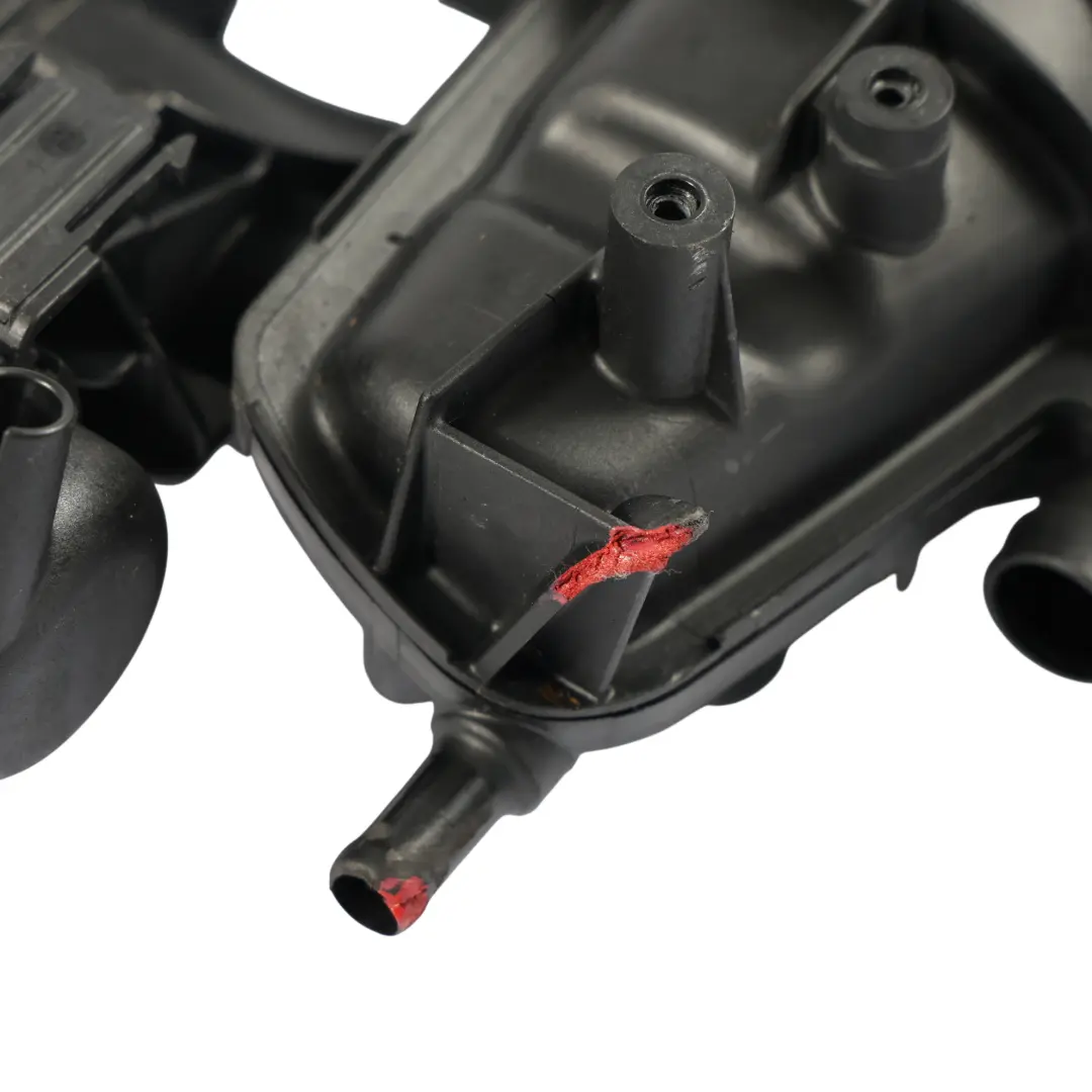 Intake Inlet Manifold Unit 06H133185AE to Audi A4 B8 A5 8T 2.0 TFSI Petrol Air with Part number 06H133201AF Audi A4 B8 A5 8T 2.0 TFSI Petrol Air Intake Inlet Manifold Unit 06H133185AE - SKU 06H133201AF-2 - Part number 06H133201AF