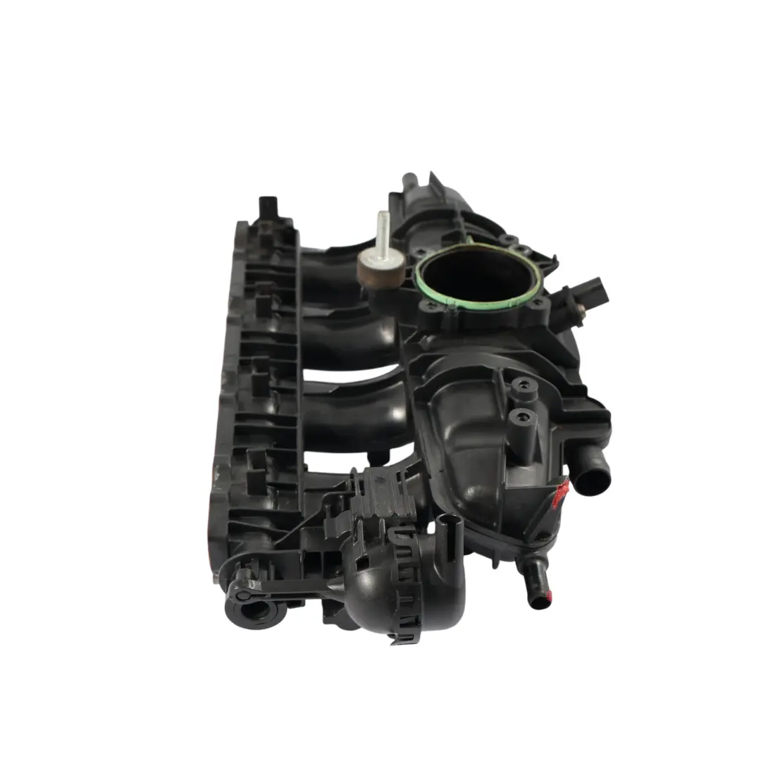 Intake Inlet Manifold Unit 06H133185AE to Audi A4 B8 A5 8T 2.0 TFSI Petrol Air with Part number 06H133201AF Audi A4 B8 A5 8T 2.0 TFSI Petrol Air Intake Inlet Manifold Unit 06H133185AE - SKU 06H133201AF-2 - Part number 06H133201AF