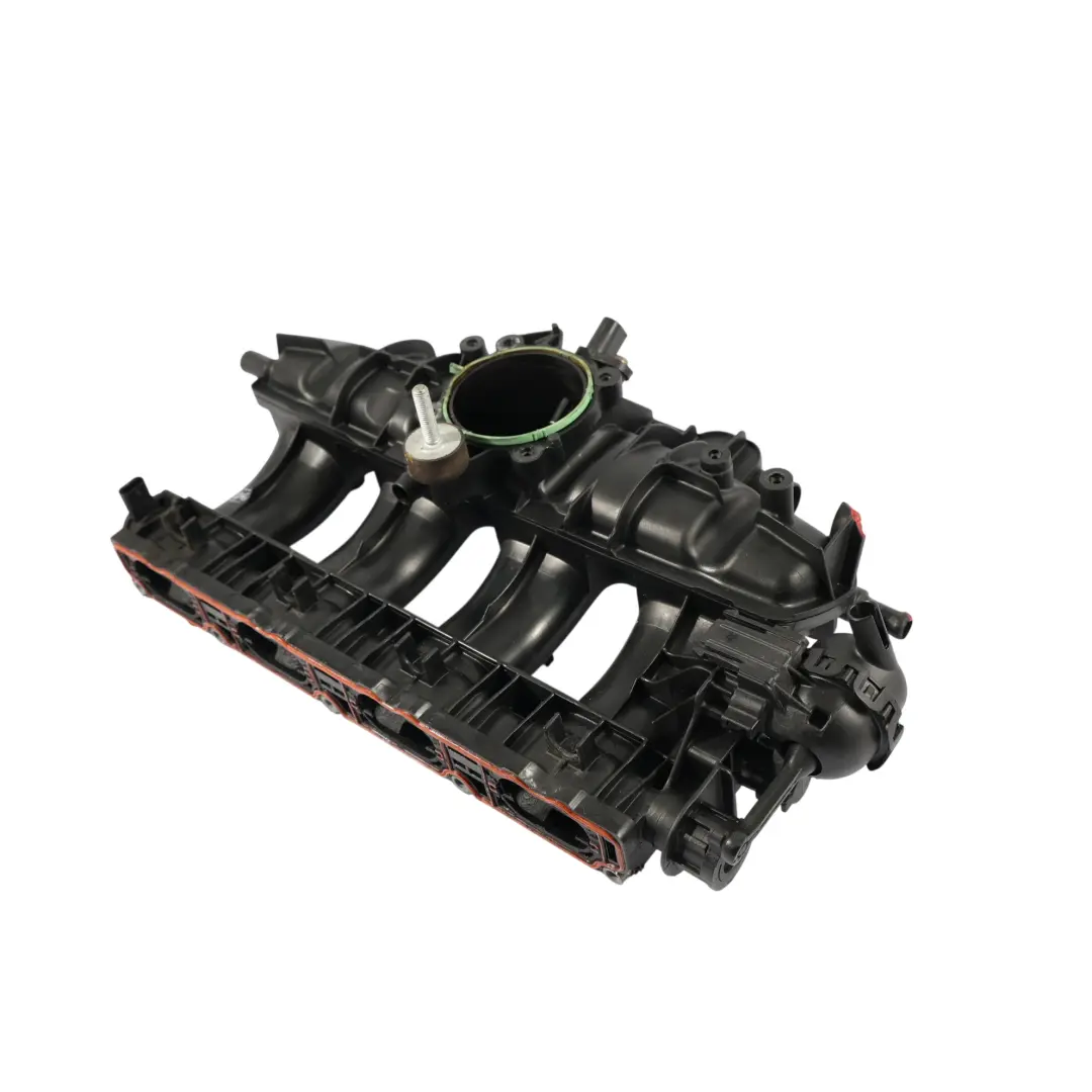Benzina Collettore Di Aspirazione Aria 06H133185AE per Audi A4 B8 A5 8T 2.0 TFSI con numero di parte 06H133201AF Audi A4 B8 A5 8T 2.0 TFSI Benzina Collettore Di Aspirazione Aria 06H133185AE - SKU 06H133201AF-2 - Numero di parte 06H133201AF