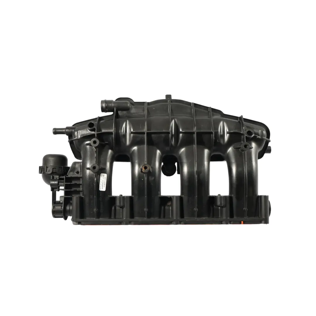 Intake Inlet Manifold Unit 06H133185AE to Audi A4 B8 A5 8T 2.0 TFSI Petrol Air with Part number 06H133201AF Audi A4 B8 A5 8T 2.0 TFSI Petrol Air Intake Inlet Manifold Unit 06H133185AE - SKU 06H133201AF-2 - Part number 06H133201AF