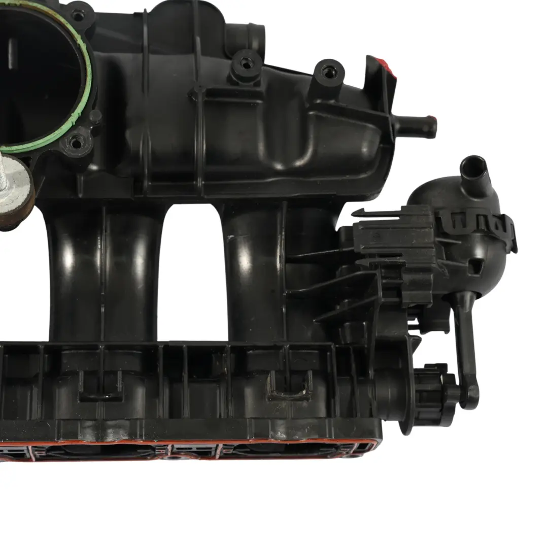 Audi A4 B8 A5 8T 2.0 TFSI Kolektor Dolotowy Ssący 06H133185AE - SKU 06H133201AF-2 - Numer Części 06H133201AF