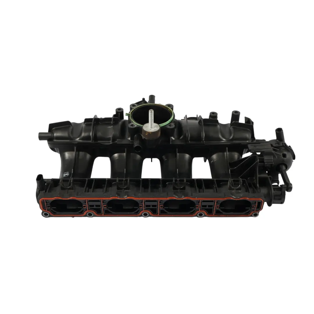 Audi A4 B8 A5 8T 2.0 TFSI Gasolina Unidad De Colector Admisión Aire 06H133185AE - SKU 06H133201AF-2 - Número de pieza 06H133201AF
