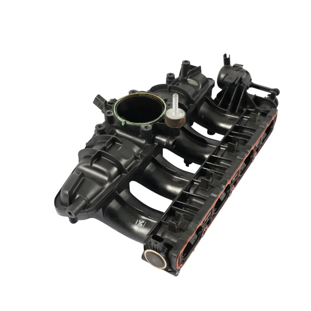 Benzina Collettore Di Aspirazione Aria 06H133185AE per Audi A4 B8 A5 8T 2.0 TFSI con numero di parte 06H133201AF Audi A4 B8 A5 8T 2.0 TFSI Benzina Collettore Di Aspirazione Aria 06H133185AE - SKU 06H133201AF-2 - Numero di parte 06H133201AF