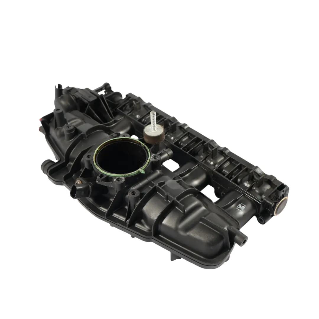 Audi A4 B8 A5 8T 2.0 TFSI Gasolina Unidad De Colector Admisión Aire 06H133185AE - SKU 06H133201AF-2 - Número de pieza 06H133201AF