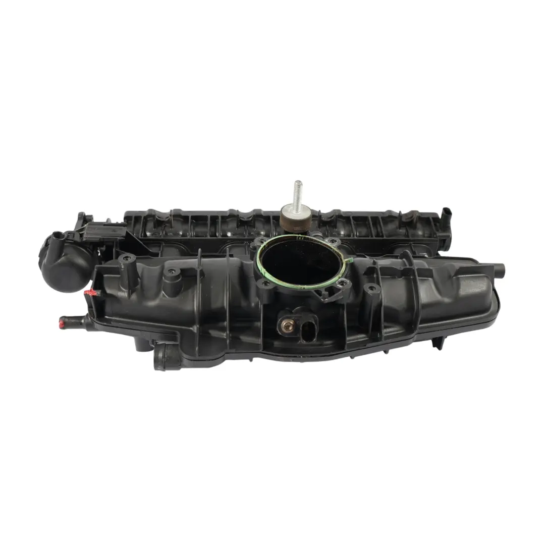 Intake Inlet Manifold Unit 06H133185AE to Audi A4 B8 A5 8T 2.0 TFSI Petrol Air with Part number 06H133201AF Audi A4 B8 A5 8T 2.0 TFSI Petrol Air Intake Inlet Manifold Unit 06H133185AE - SKU 06H133201AF-2 - Part number 06H133201AF