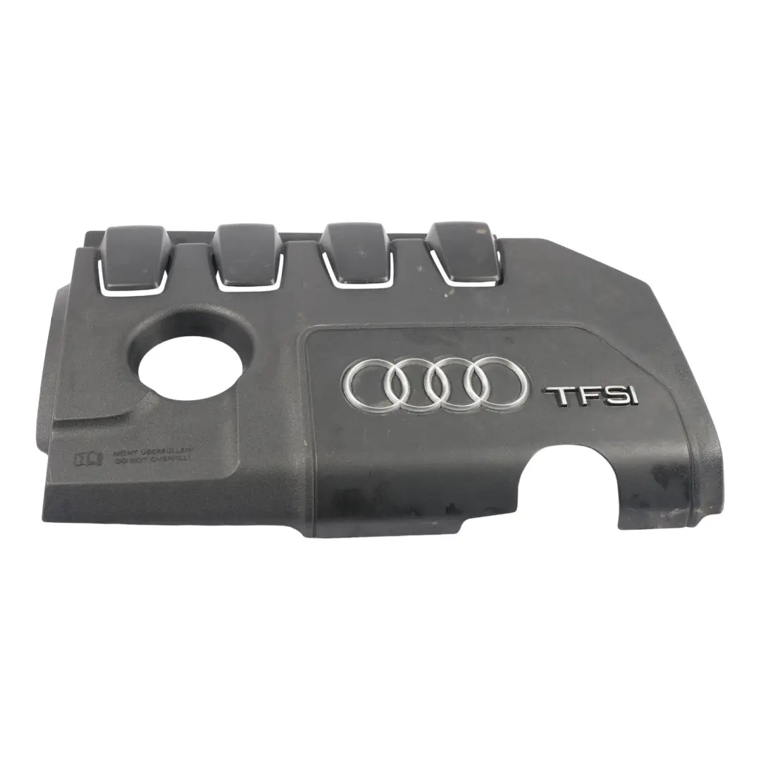 Panel Osłona Silnika Dekiel do Audi A3 8P Audi TFSI o numerze 06J103925AE Audi A3 8P Audi TFSI Panel Osłona Silnika Dekiel - SKU 06J103925AE - Numer Części 06J103925AE
