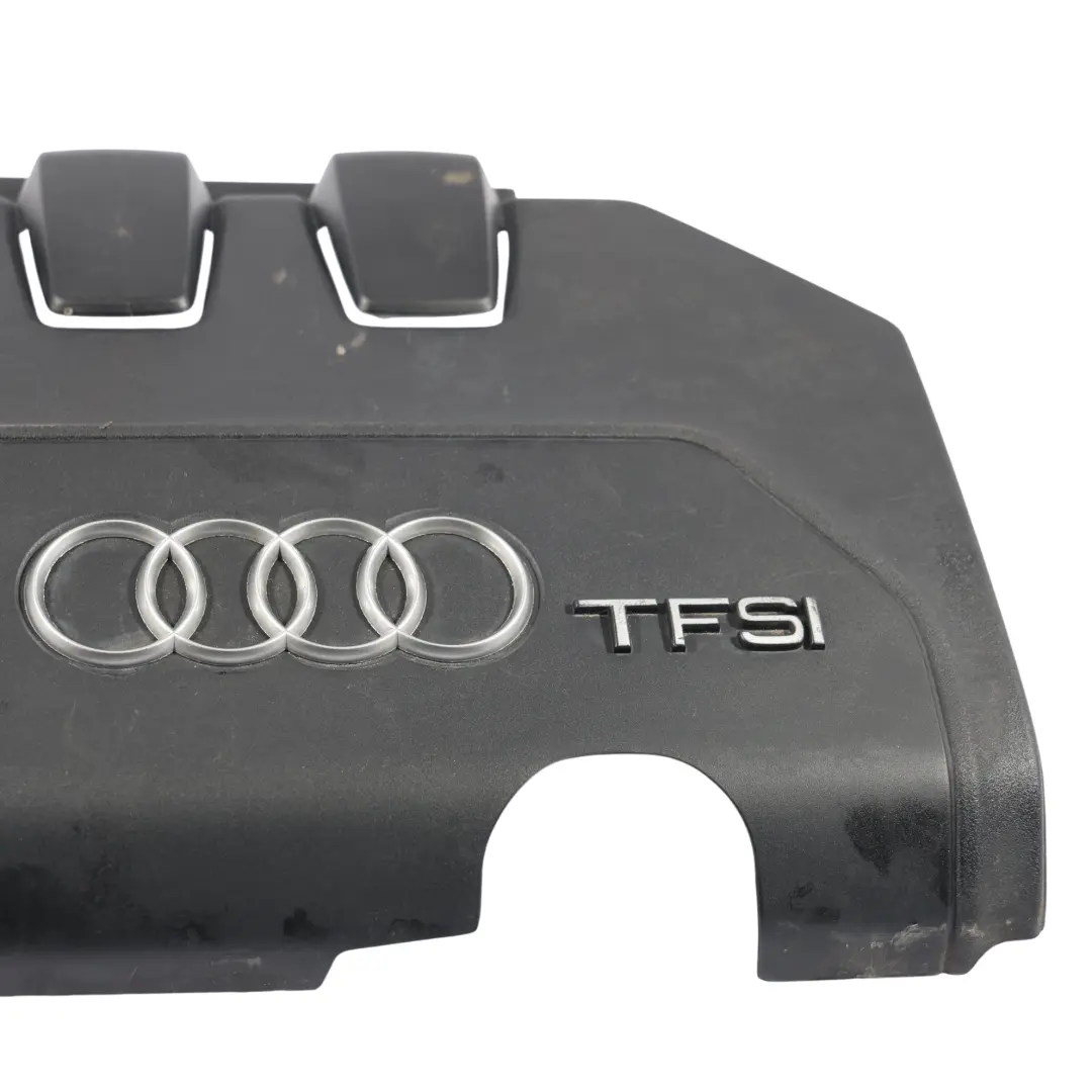 Abdeck Platte für Audi A3 8P Audi TFSI Motor mit Teilenummer 06J103925AE Audi A3 8P Audi TFSI Motor Abdeck Platte - SKU 06J103925AE - Teilenummer 06J103925AE
