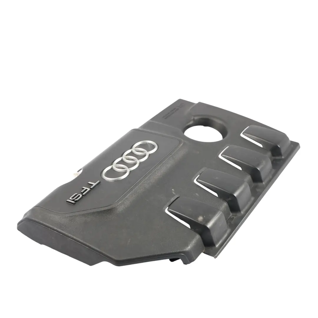 Audi A3 8P Audi TFSI Tapa Motor Panel - SKU 06J103925AE - Número de pieza 06J103925AE