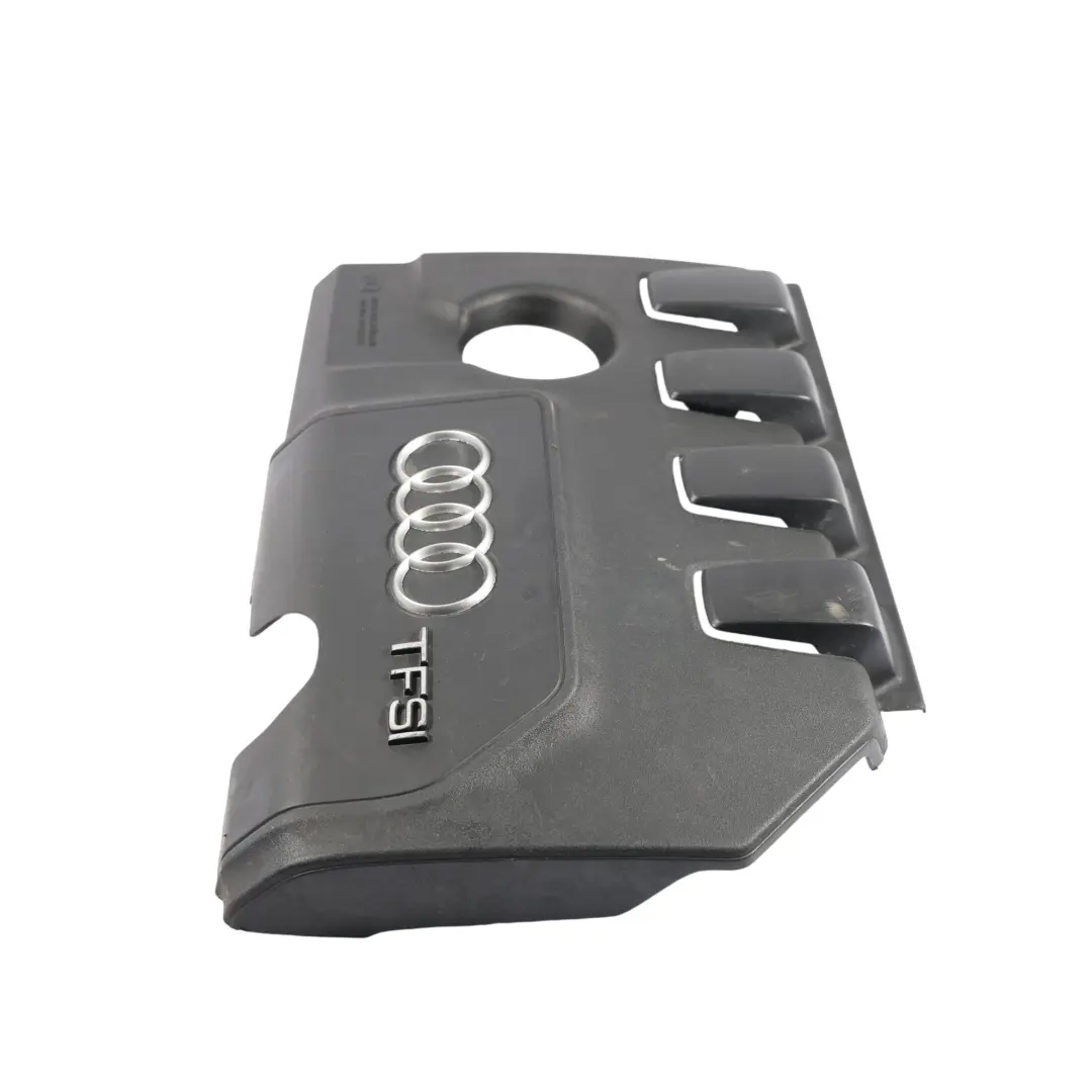 Audi A3 8P Audi TFSI Panel Osłona Silnika Dekiel - SKU 06J103925AE - Numer Części 06J103925AE