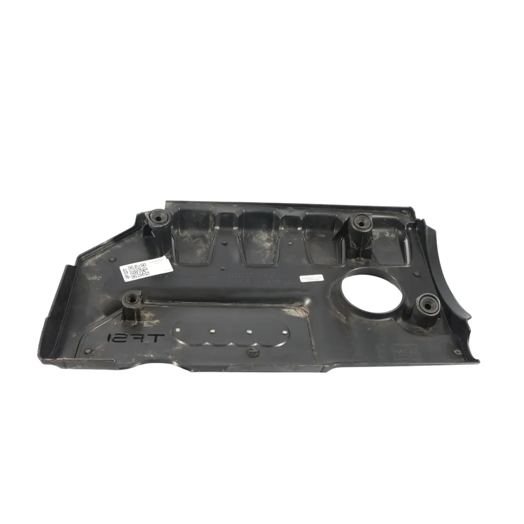 Panel Osłona Silnika Dekiel do Audi A3 8P Audi TFSI o numerze 06J103925AE Audi A3 8P Audi TFSI Panel Osłona Silnika Dekiel - SKU 06J103925AE - Numer Części 06J103925AE