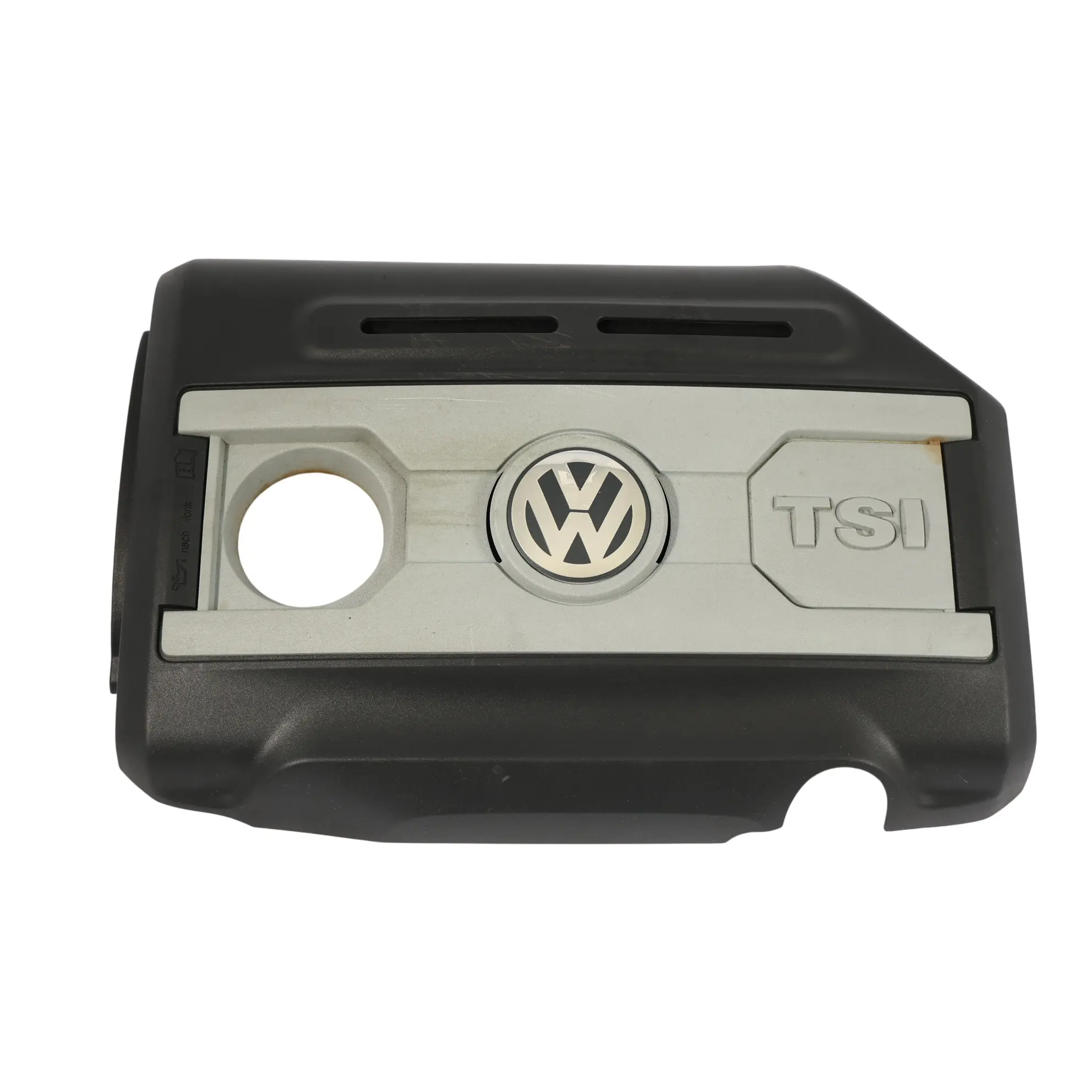 Volkswagen Scirocco Mk3 Engine Top Upper Cover Trim Panel 06J103925HG