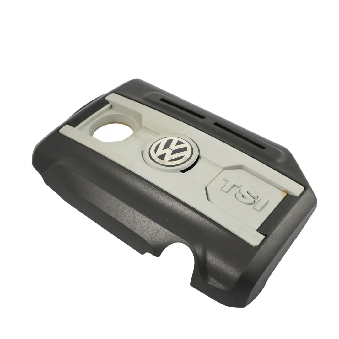 Mk3 Motordeckel Obere Abdeckung Verkleidung für Volkswagen Scirocco mit Teilenummer 06J103925HG Volkswagen Scirocco Mk3 Motordeckel Obere Abdeckung Verkleidung - SKU 06J103925HG - Teilenummer 06J103925HG