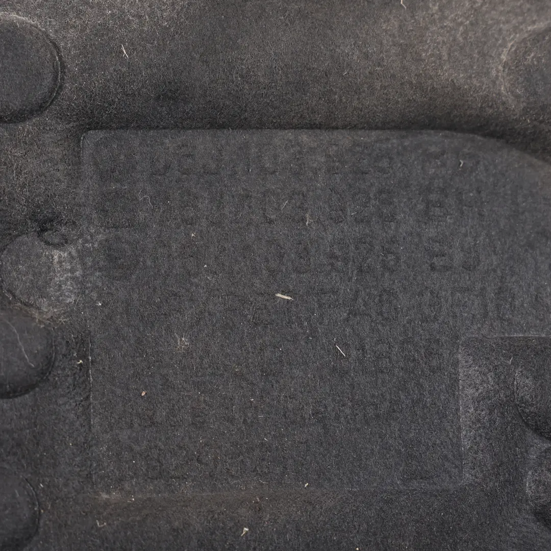 Volkswagen Scirocco Mk3 Pannello Di Copertura Superiore Del Motore - SKU 06J103925HG - Numero di parte 06J103925HG