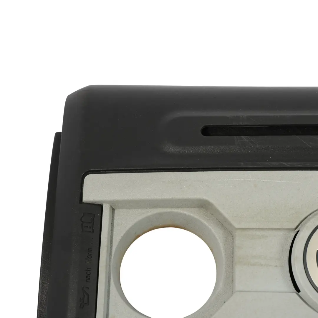 Mk3 Motordeckel Obere Abdeckung Verkleidung für Volkswagen Scirocco mit Teilenummer 06J103925HG Volkswagen Scirocco Mk3 Motordeckel Obere Abdeckung Verkleidung - SKU 06J103925HG - Teilenummer 06J103925HG