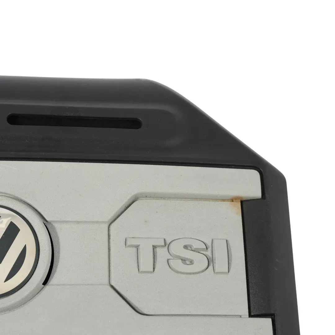 Volkswagen Scirocco Mk3 Motordeckel Obere Abdeckung Verkleidung - SKU 06J103925HG - Teilenummer 06J103925HG