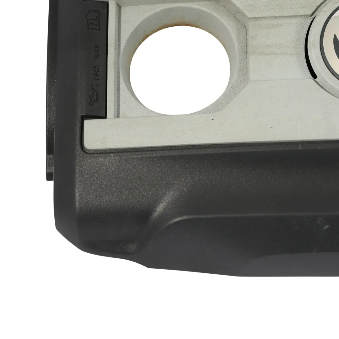 Volkswagen Scirocco Mk3 Pannello Di Copertura Superiore Del Motore - SKU 06J103925HG - Numero di parte 06J103925HG