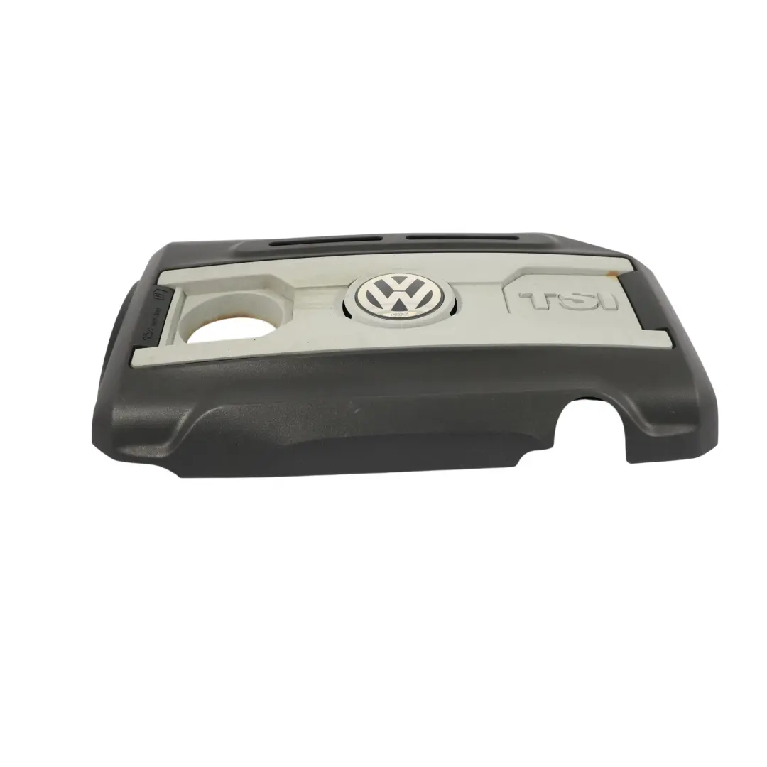 Mk3 Motordeckel Obere Abdeckung Verkleidung für Volkswagen Scirocco mit Teilenummer 06J103925HG Volkswagen Scirocco Mk3 Motordeckel Obere Abdeckung Verkleidung - SKU 06J103925HG - Teilenummer 06J103925HG