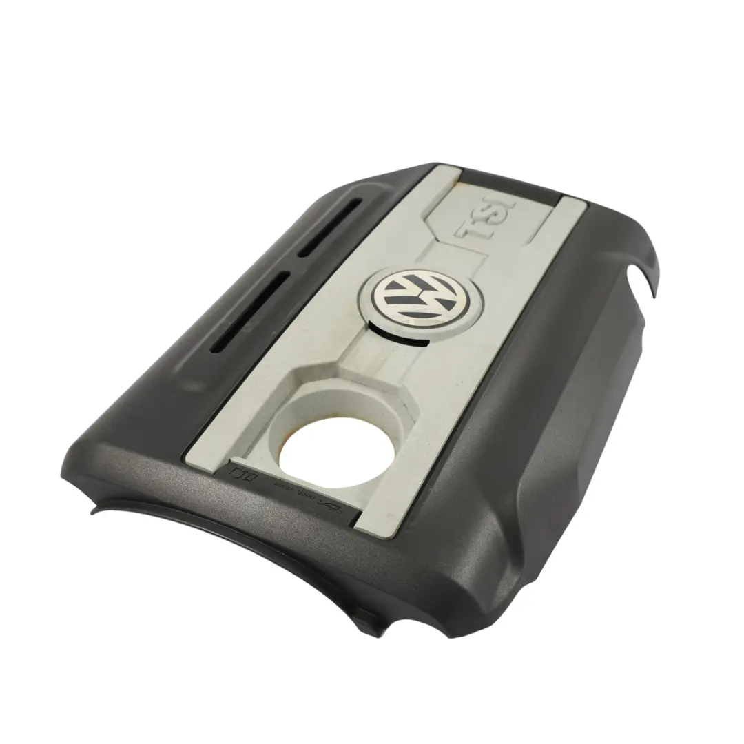 Volkswagen Scirocco Mk3 Engine Top Upper Cover Trim Panel - SKU 06J103925HG - Part number 06J103925HG