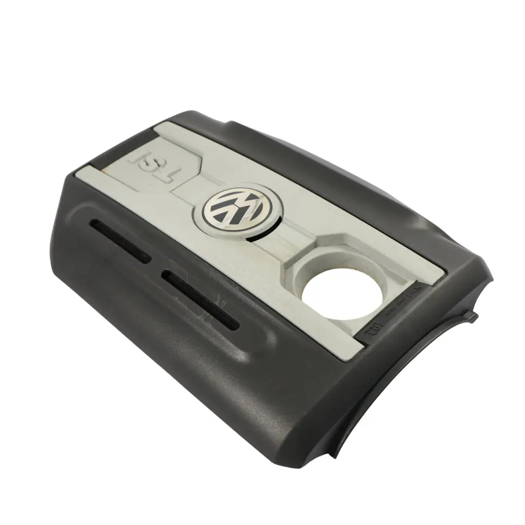 Mk3 Motordeckel Obere Abdeckung Verkleidung für Volkswagen Scirocco mit Teilenummer 06J103925HG Volkswagen Scirocco Mk3 Motordeckel Obere Abdeckung Verkleidung - SKU 06J103925HG - Teilenummer 06J103925HG