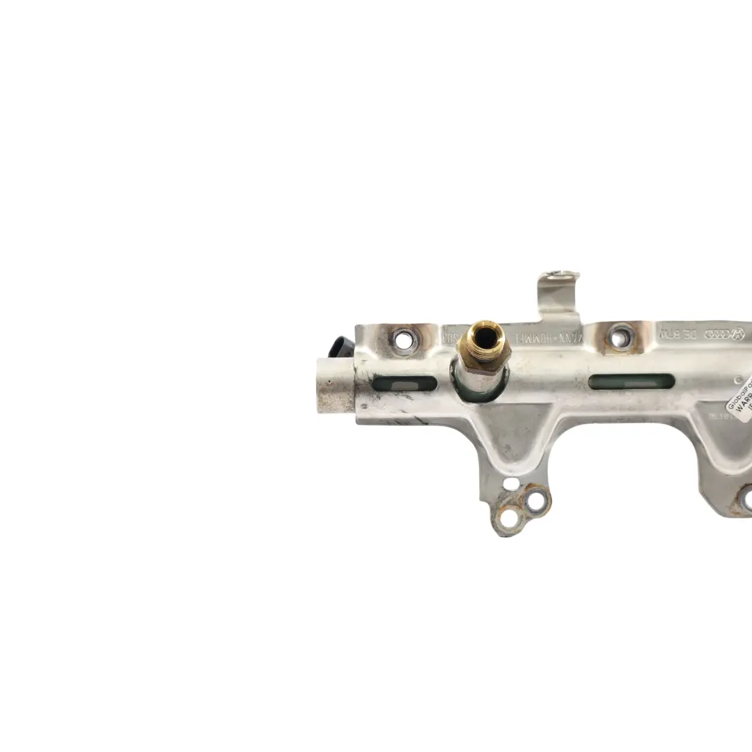 Audi A4 B8 Q3 8U Rail D'Injection Injecteurs 2.0 TFSI Essence - SKU 06J133317AB-1 - Numéro de pièce 06J133317AB