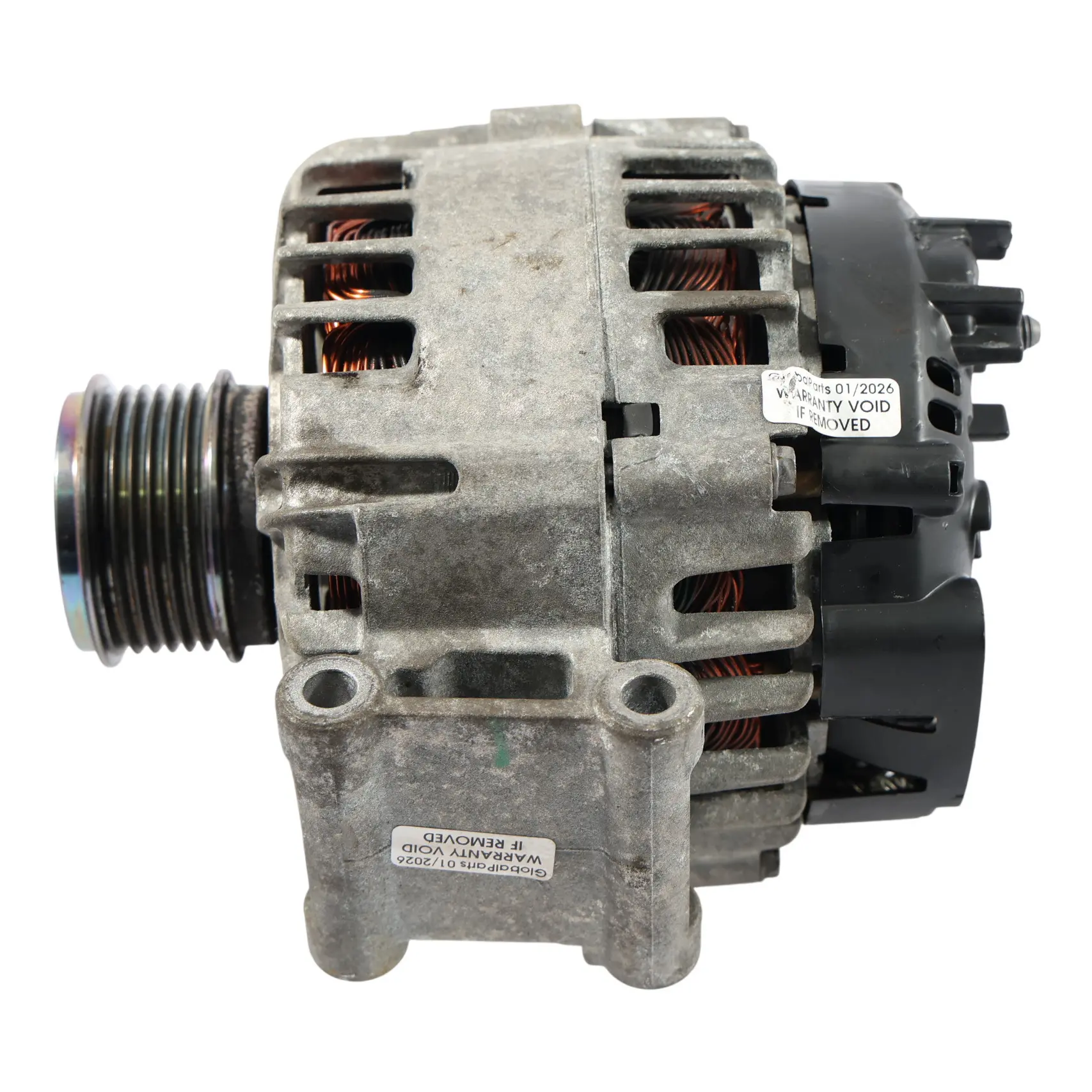 Audi Q3 8U Alternator Generator Unit 14V 140A 06J903023R