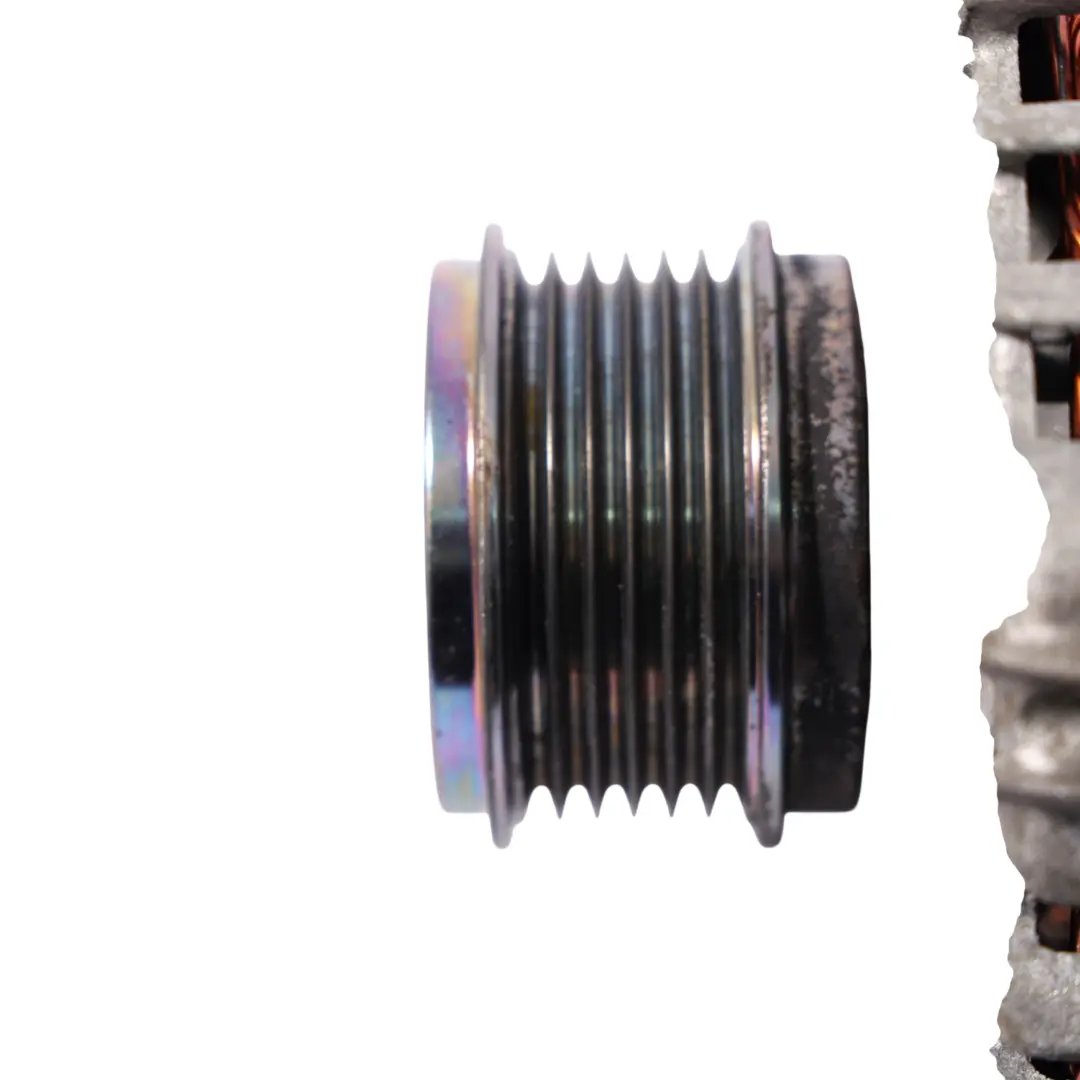 Unidad Generadora De Alternador 14V 140A para Audi Q3 8U con número de pieza 06J903023R Audi Q3 8U Unidad Generadora De Alternador 14V 140A - SKU 06J903023R - Número de pieza 06J903023R