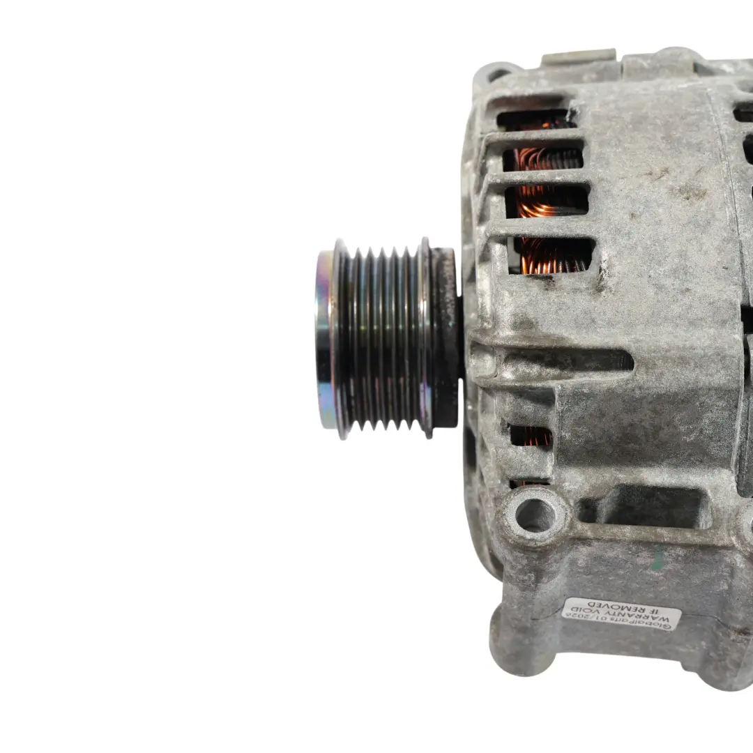 Audi Q3 8U Alternateur Générateur 14V 140A - SKU 06J903023R - Numéro de pièce 06J903023R