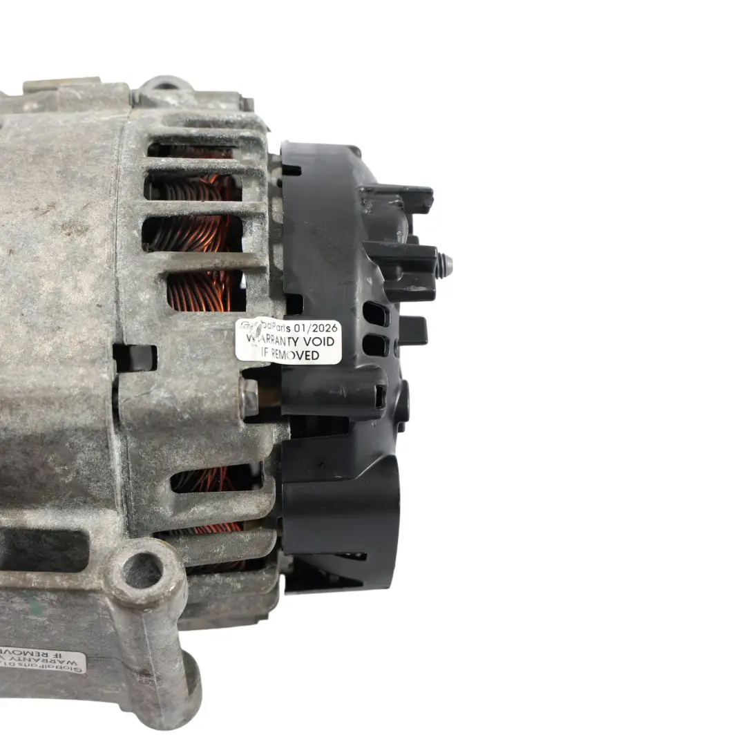 Licht Maschine Generator Einheit 14V 140A für Audi Q3 8U mit Teilenummer 06J903023R Audi Q3 8U Licht Maschine Generator Einheit 14V 140A - SKU 06J903023R - Teilenummer 06J903023R