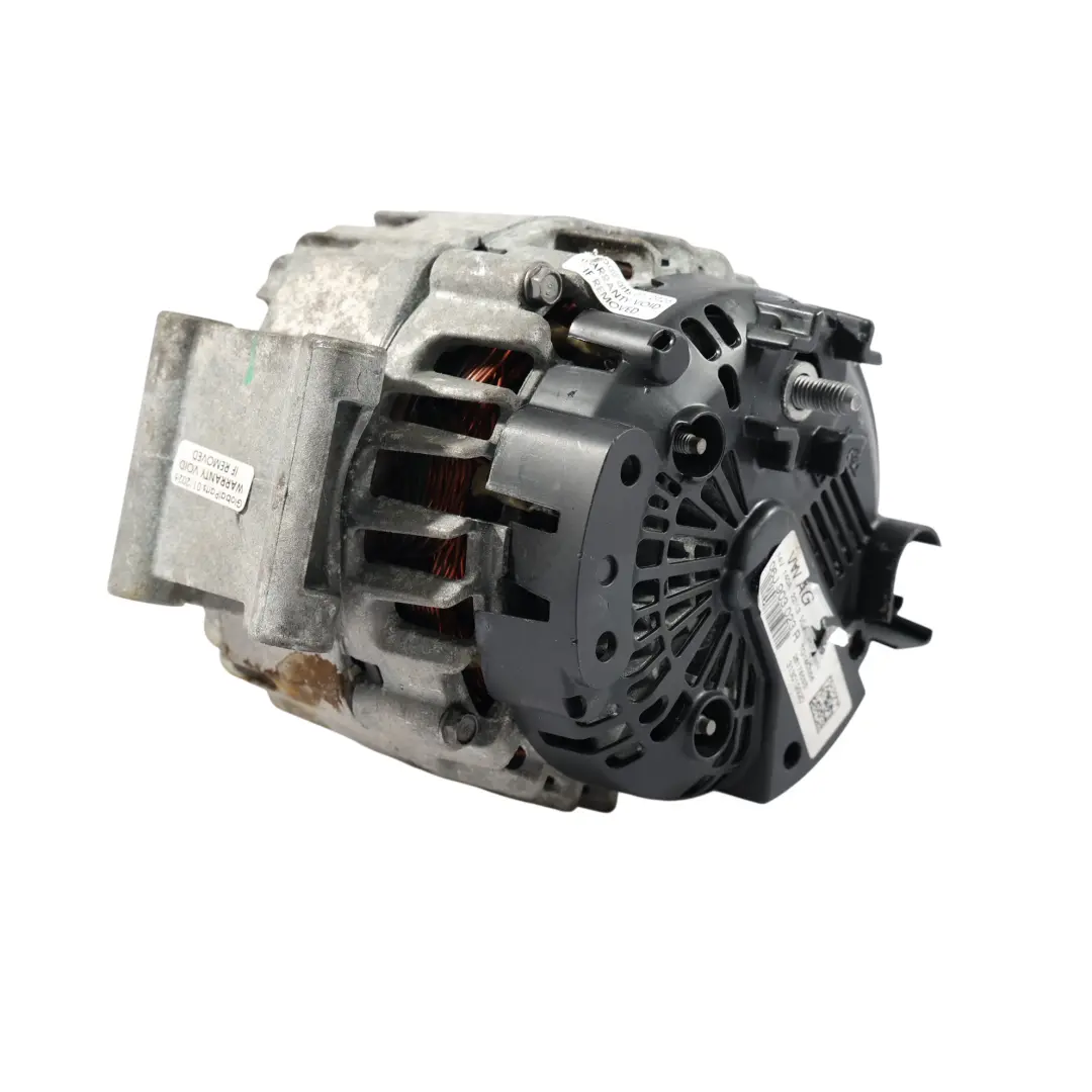 Unidad Generadora De Alternador 14V 140A para Audi Q3 8U con número de pieza 06J903023R Audi Q3 8U Unidad Generadora De Alternador 14V 140A - SKU 06J903023R - Número de pieza 06J903023R