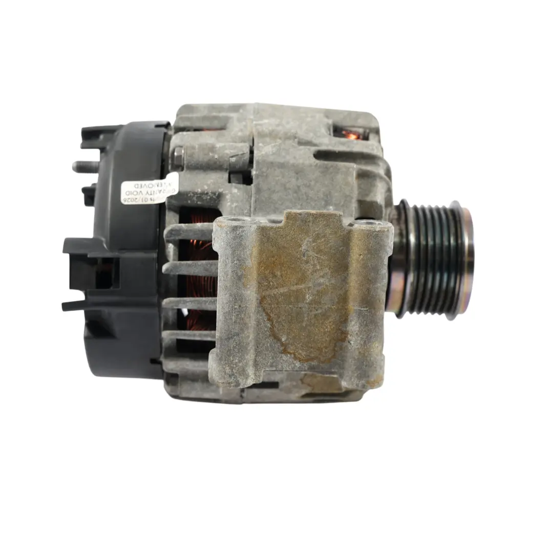 Alternator Generator 14V 140A do Audi Q3 8U o numerze 06J903023R Audi Q3 8U Alternator Generator 14V 140A - SKU 06J903023R - Numer Części 06J903023R