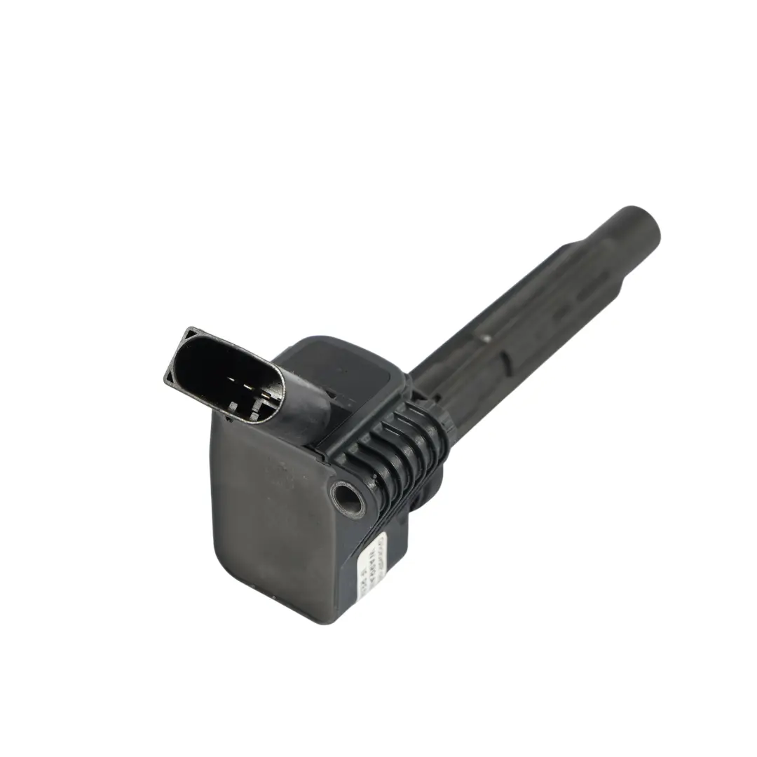 Bobine D'Allumage Moteur Haute Tension 2.0 TFSI CWZA pour Audi A1 S1 8X à propos du numéro de pièce 06J905110E Audi A1 S1 8X Bobine D'Allumage Moteur Haute Tension 2.0 TFSI CWZA - SKU 06J905110E - Numéro de pièce 06J905110E