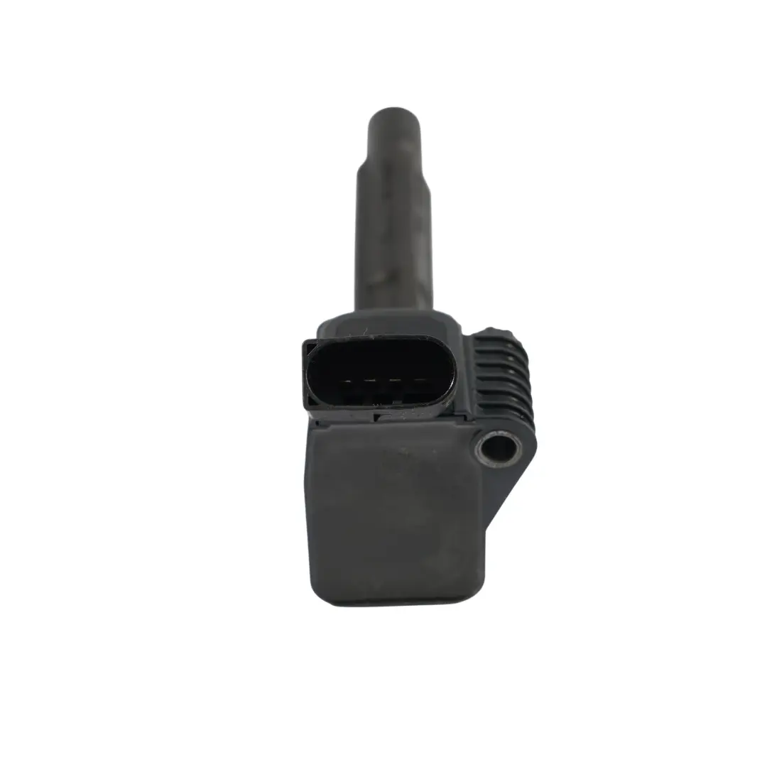 Bobine D'Allumage Moteur Haute Tension 2.0 TFSI CWZA pour Audi A1 S1 8X à propos du numéro de pièce 06J905110E Audi A1 S1 8X Bobine D'Allumage Moteur Haute Tension 2.0 TFSI CWZA - SKU 06J905110E - Numéro de pièce 06J905110E