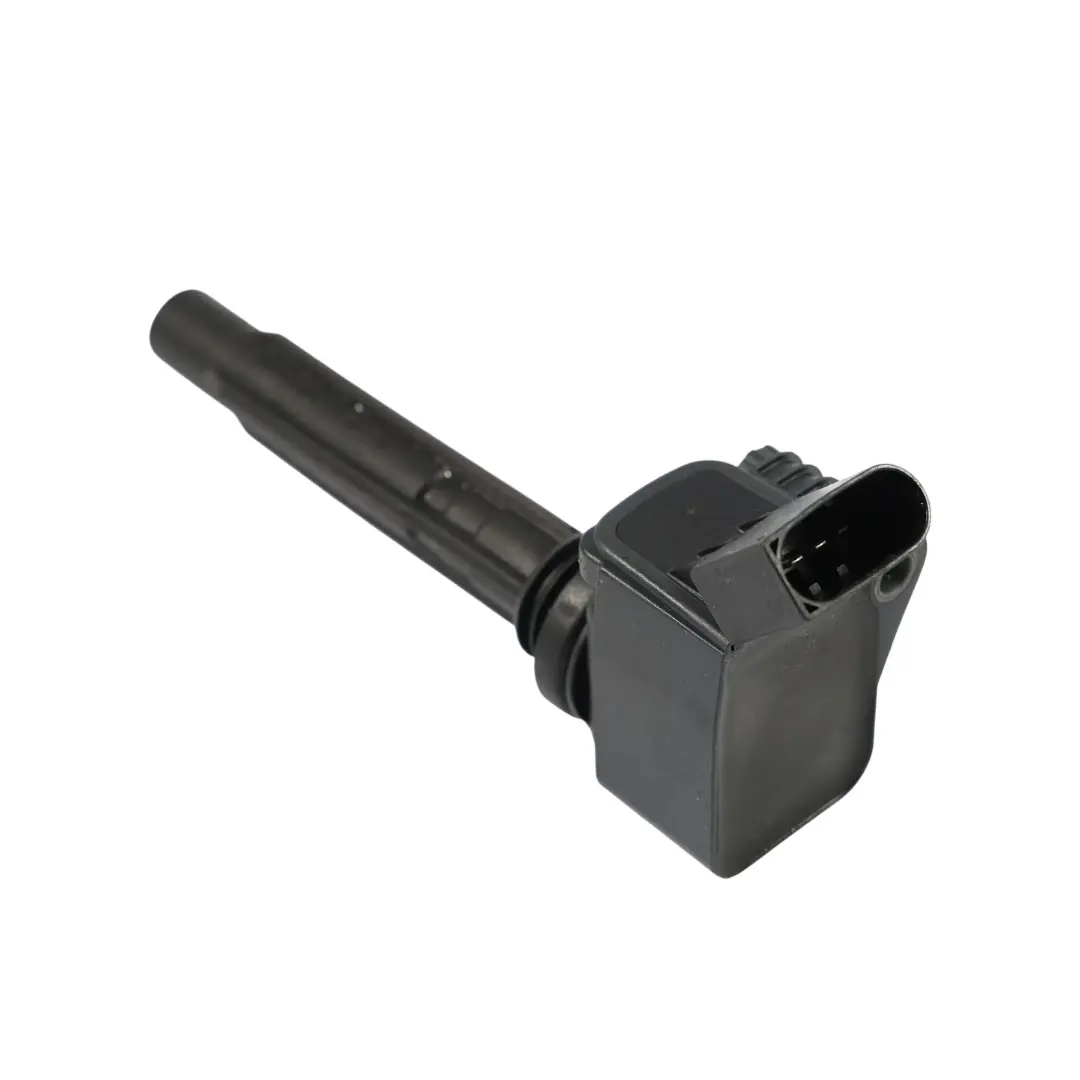 Ignition Coil High Voltage 2.0 TFSI CWZA to Audi A1 S1 8X Engine with Part number 06J905110E Audi A1 S1 8X Engine Ignition Coil High Voltage 2.0 TFSI CWZA - SKU 06J905110E - Part number 06J905110E