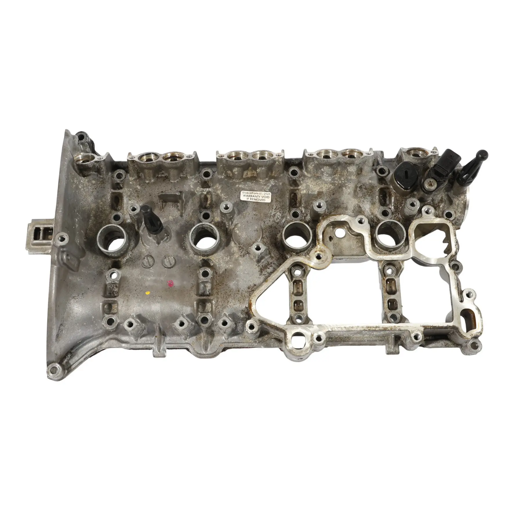 Audi S1 8X Cylinder Head Cover 2.0 TFSI CWZA Petrol Engine 06K103063AM 06K403AE